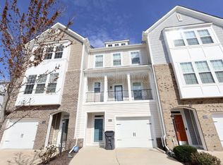 12005 Rubystone Dr, Chester, VA 23831