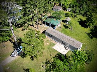 127 Wilson Dr, Salesville, AR 72653