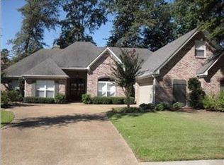 632 Berridge Dr, Ridgeland, MS 39157
