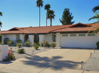 2537 E Sierra St, Phoenix, AZ 85028