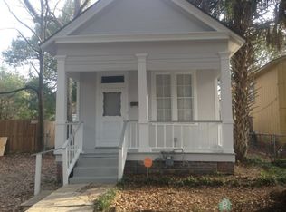 1001 New Saint Francis St, Mobile, AL 36604