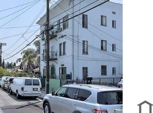 2222 Inez St, Los Angeles, CA 90023