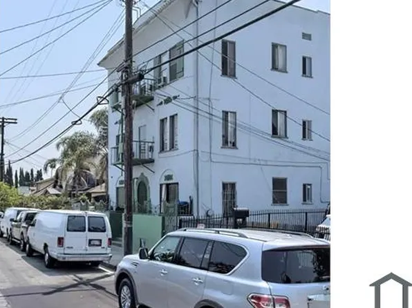 2222 Inez St, Los Angeles, CA 90023