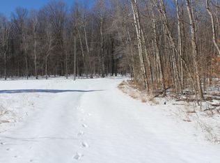 Vl Se Crouch Rd, Fife Lake, MI 49633