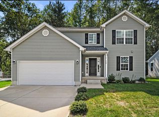 164 Sweeping Mist Cir, Frederica, DE 19946