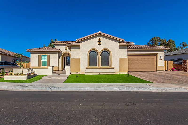 1st image of 3921 S Buckskin Way