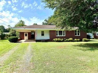 101 County Road 457, Florence, AL 35633