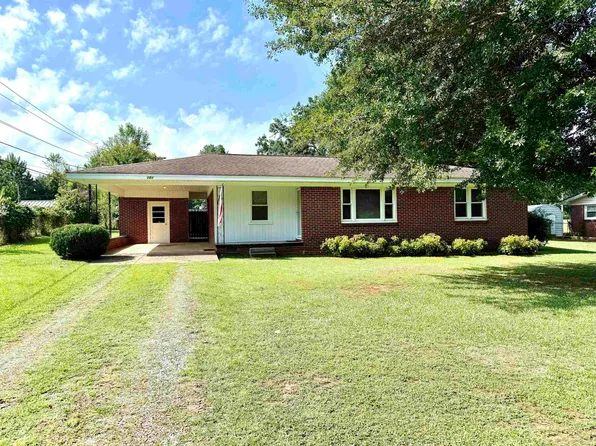 101 County Road 457, Florence, AL 35633