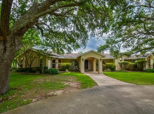 2223 McKeever Rd, Rosharon, TX 77583