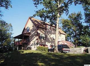 120 Campbell Way, Newport, TN 37821