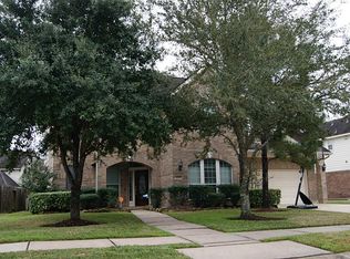 3128 Red Maple Dr, Friendswood, TX 77546