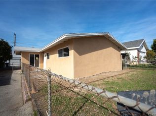 1027 N Huntington St, San Fernando, CA 91340