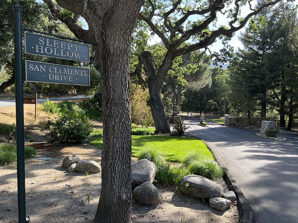 16 Sleepy Hollow Dr, Carmel Valley, CA 93924 Zillow