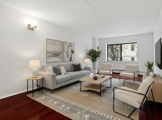 1425 Amsterdam Ave APT LB, New York, NY 10027