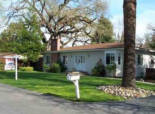 1449 Entrada Verde Pl, Alamo, CA 94507