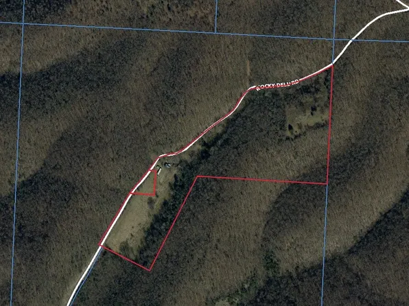 18511 Rocky Dell Rd, Gravette, AR 72736