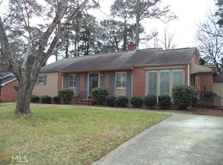 1948 Northbrook Ave, Macon, GA 31201