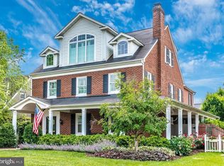 406 W 2nd St, Frederick, MD 21701