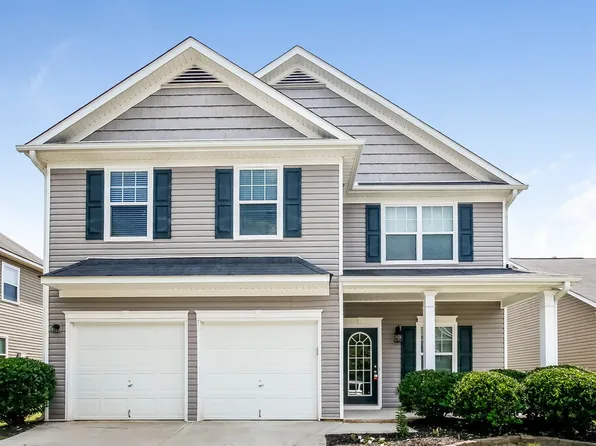 55 Bollen Ln, Hiram, GA 30141