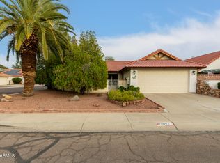 18427 N 36th Ln, Glendale, AZ 85308