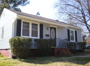 2107 Bernard St, Raleigh, NC 27608