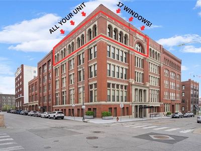 612 Central St APT 502, Kansas City, MO, 64105