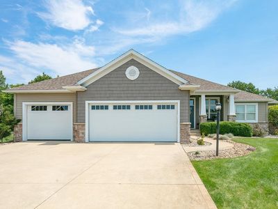 59616 Park Side Dr, Elkhart, IN, 46517