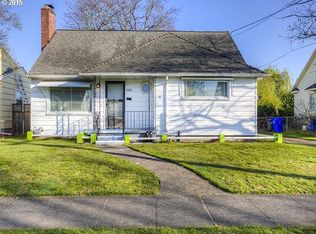 1807 N Highland St, Portland, OR 97217