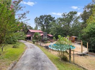 18 Swan Cir SE, White, GA 30184