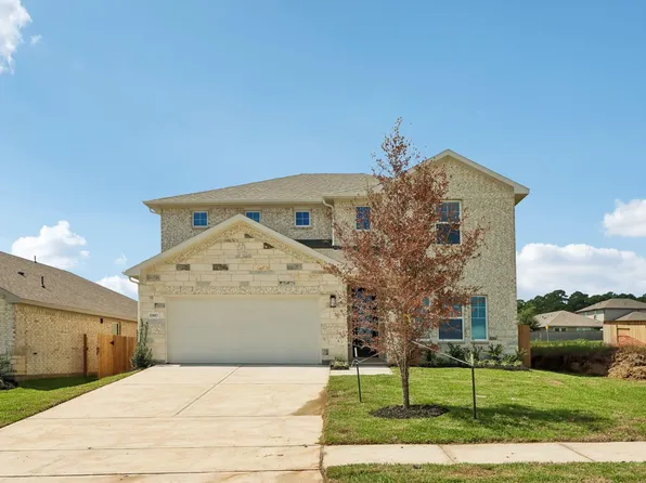 17817 Stone Terrace Ln, Montgomery, TX 77316
