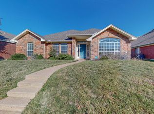 8350 Hidden Spring Dr, Frisco, TX 75034