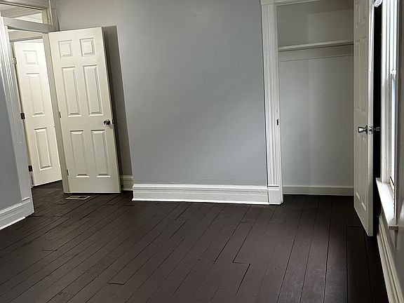 Bedroom #3 upper level