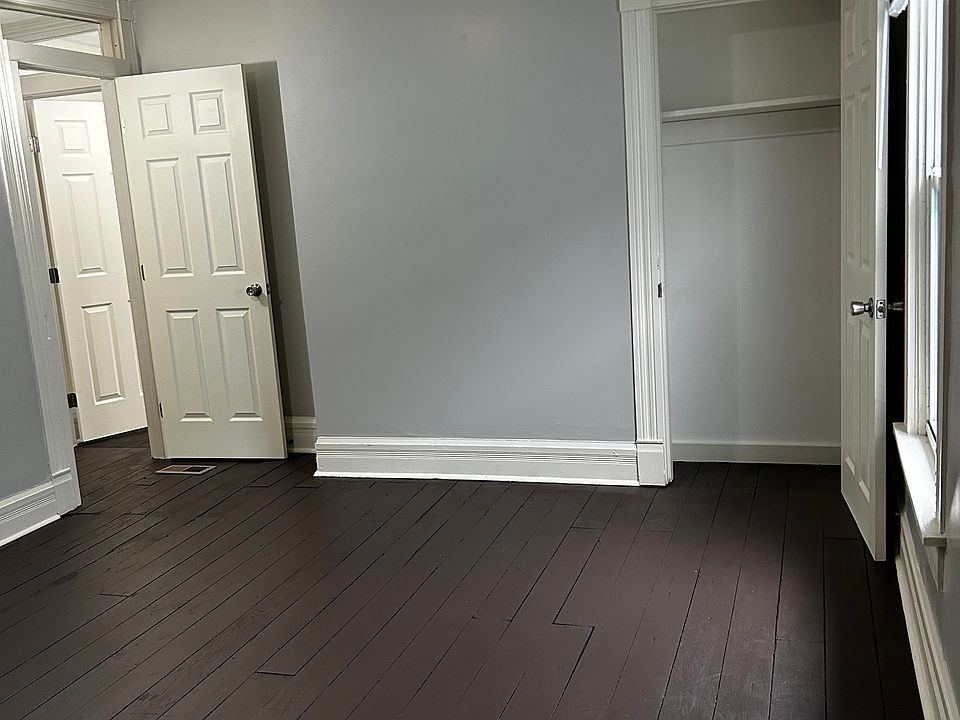 Bedroom #3 upper level