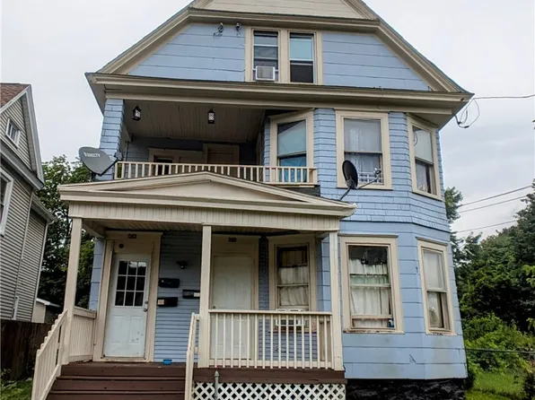 243 Webster Ave #45, Syracuse, NY 13205
