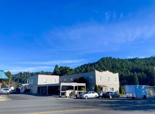 47 E Bridge St, Rio Dell, CA 95562
