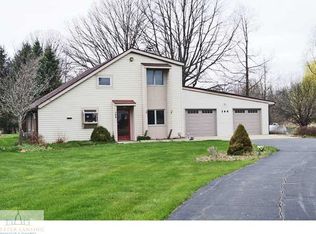 144 Fields Rd, Dansville, MI 48819