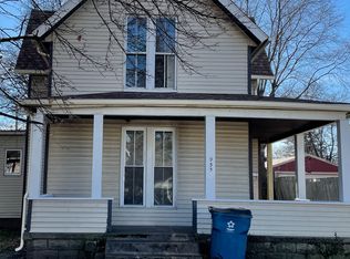 933 Lincolnway E, Mishawaka, IN 46544