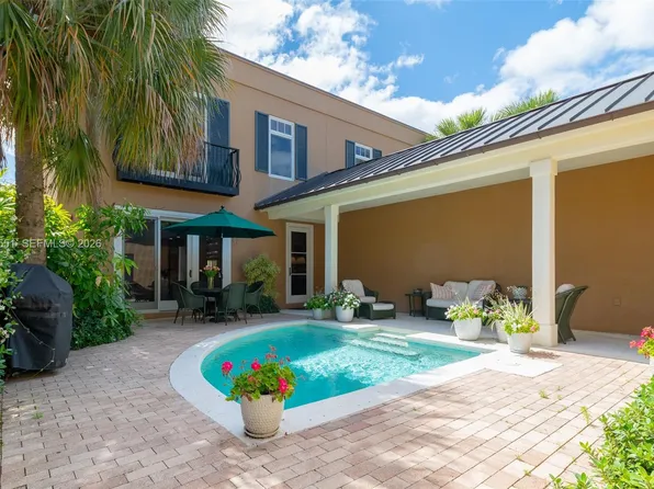 11718 SE Florida Ave, Hobe Sound, FL 33455