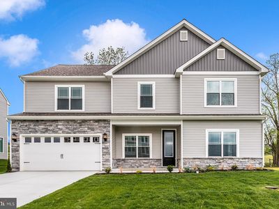 426 Abigail Ave, Waynesboro, PA, 17268