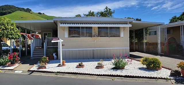 1st image of 711 Old Canyon Rd Space 27