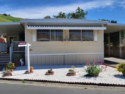 711 Old Canyon Rd Space 27, Fremont, CA, 94536