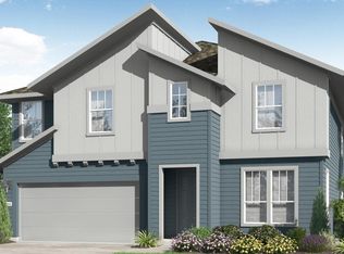 9813 Petrichor Blvd, Manor, TX 78653