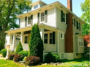 90 Reid Pl, Verona, NJ 07044