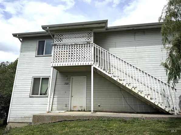 725/727 N Brent Dr, Moscow, ID 83843