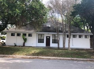 600 E Olympia Ave, McAllen, TX 78503