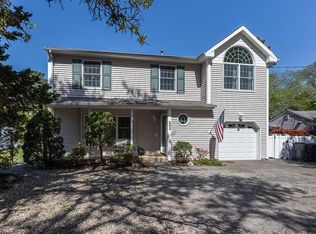 502 Yew Dr, Brick, NJ 08724