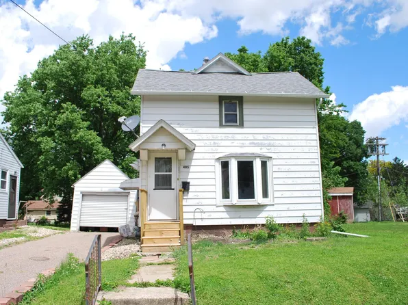 405 Willow St, Fairmont, MN 56031