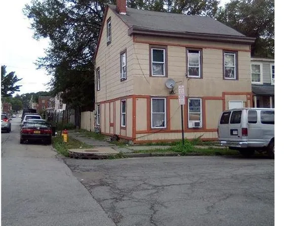 56 Van Ness Street, Newburgh, NY 12550