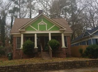 901 Lawton St SW, Atlanta, GA 30310