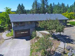 15815 N Hazard Rd #158XX-27361.9004, Spokane, WA 99208